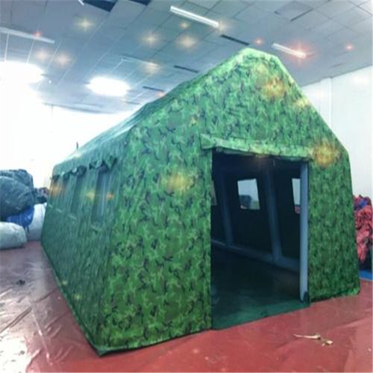 广东充气军用帐篷模型批发